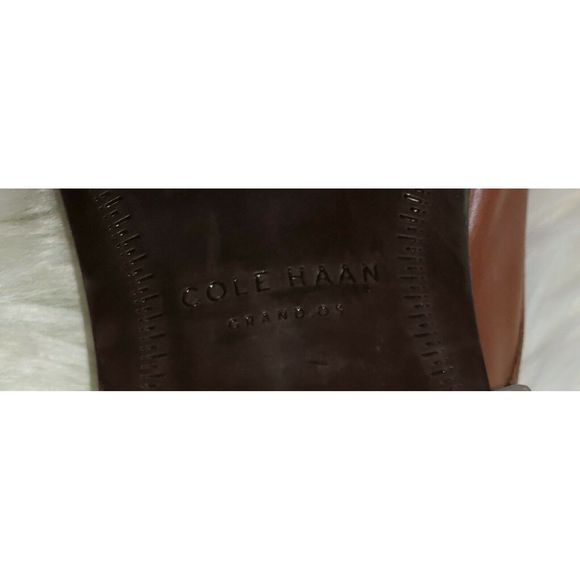 Cole Haan Lenox Hill Cap Toe Oxford main image 12